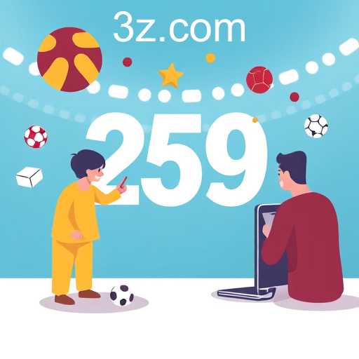 259bet se Expande em Meio a Novos Desafios Legais