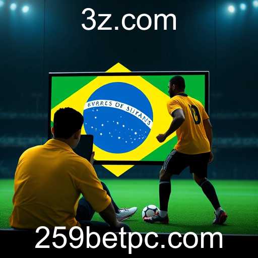 A Ascensão do 259bet no Mercado de Jogos Online
