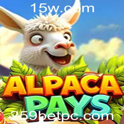 Descobrindo o Fascinante Mundo de AlpacaPays: Um Jogo de Azar com uma Reviravolta Única