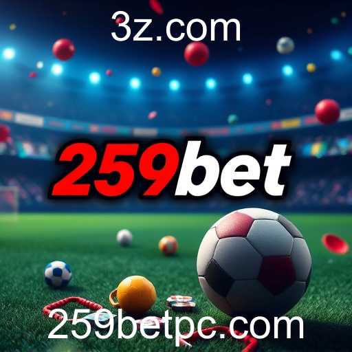 A Ascensão do 259bet e Tendências em Jogos Online