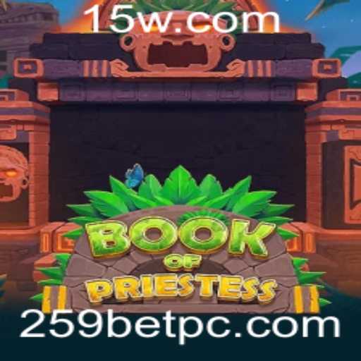 Explorando 'BookOfPriestess': O Mundo do Jogo Fascinante e Suas Regras