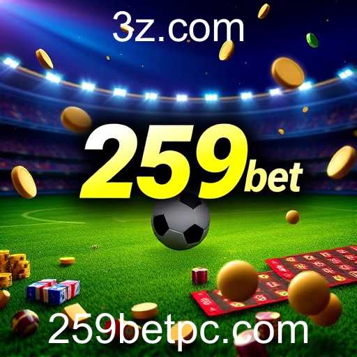 259bet Revoluciona o Mercado de Jogos Online no Brasil