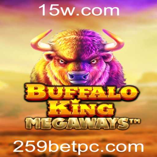 Buffalo King: Uma Imersão no Popular Jogo de Cassino