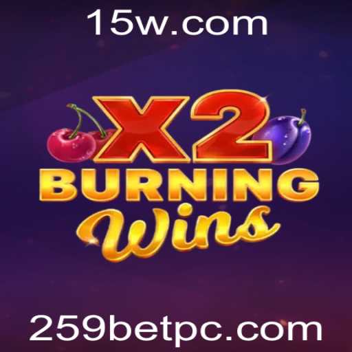 Desvendando o Mundo de BurningWinsX2: Um Mergulho nas Regras e Características