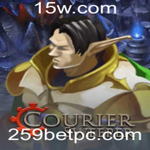 CourierSweeper: A Nova Sensação no Mundo dos Jogos com 259bet