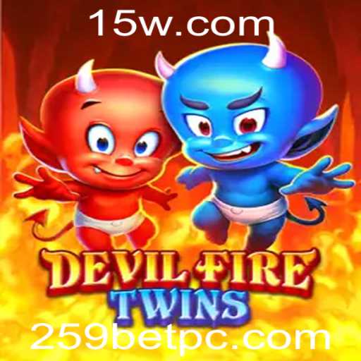 Explorando o Mundo de DevilFireTwins: Um Mergulho no Jogo com 259bet