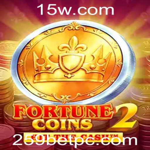 Descubra FortuneCoins2: O Novo Fenômeno dos Jogos com 259bet