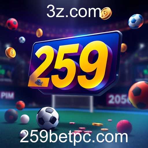 A Dinâmica do Jogo Online: O Caso 259bet em 2026