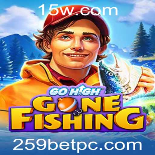 GoHighGoneFishing: Exploração e Estratégia no Mundo dos Jogos