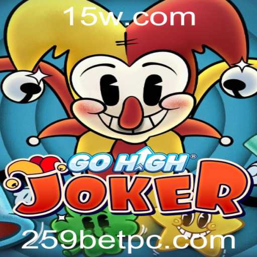 Descubra a Emoção do GoHighJoker: Um Jogo Revolucionário no Mundo do 259bet