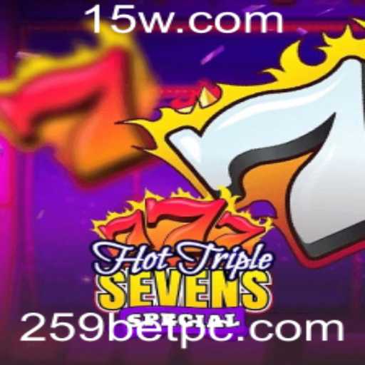 Explorando HotTripleSevensSpecial: Um Guia Completo para os Amantes de Jogos de Cassino