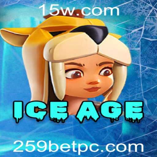 Descubra IceAge: O Jogo de Aventura em Meio à Era do Gelo
