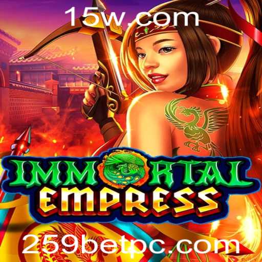 Descubra o Mundo de ImmortalEmpress: Um Universo de Estratégia e Aventura