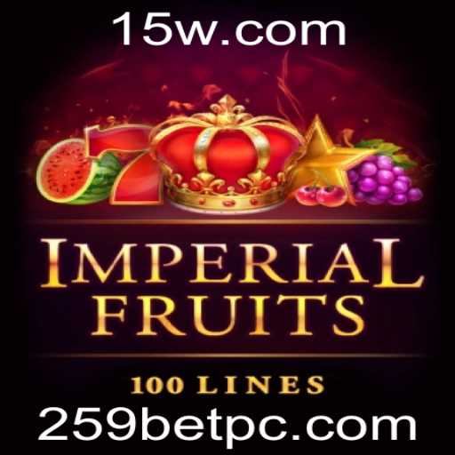 Jogando ImperialFruits100: Uma Jornada Deliciosa no Universo dos Cassinos Online