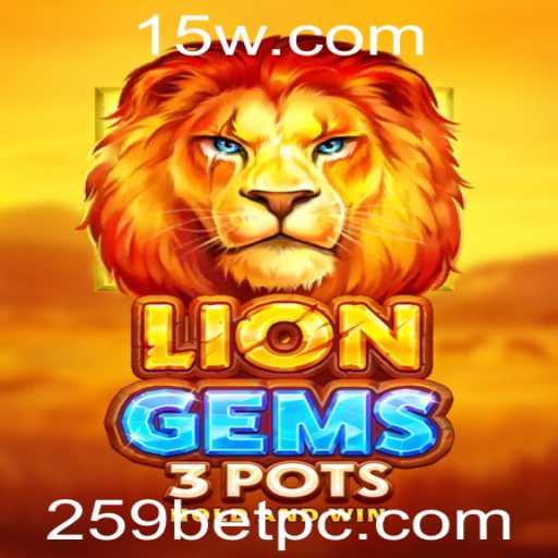 Explorando o Mundo de LionGems3pots: Um Mergulho no Universo dos Jogos Online