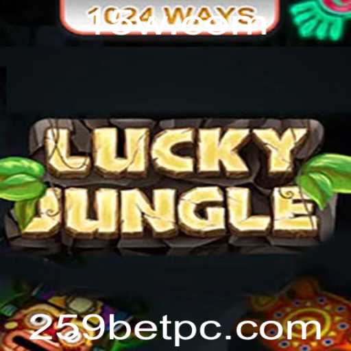 Explorando o Fascinante Mundo de LuckyJungle1024