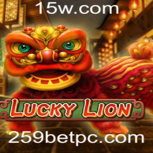 Explorando o Fascinante Mundo do LuckyLion no 259bet