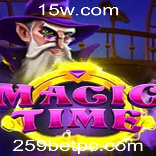 Desvendando o Fascinante Universo de MagicTime