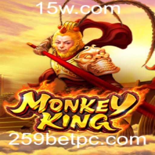 MonkeyKing: Uma Jornada Épica no Universo de 259bet