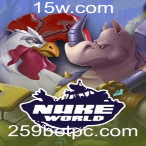 Descubra o Fascinante Mundo de NukeWorld: O Jogo Revolucionário de Estratégia