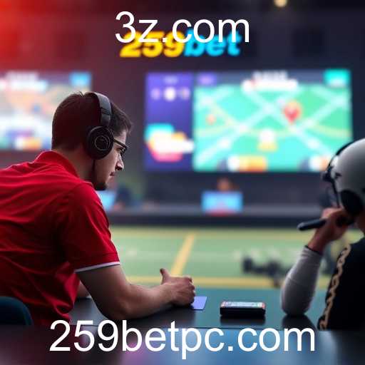 Tendências e Inovações nos Jogos Online