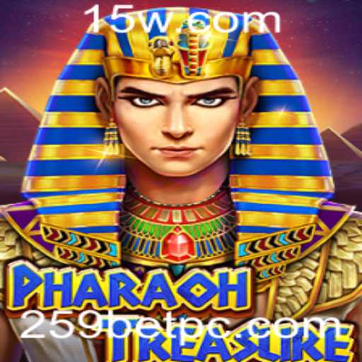 Explorando o Mundo Fascinante de PharaohTreasure