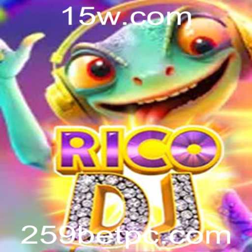 Descubra o Universo do Jogo RicoDJ: Inovação e Entretenimento