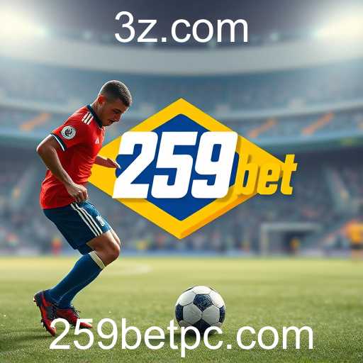 A Ascensão do 259bet no Mercado de Jogos Online em 2026
