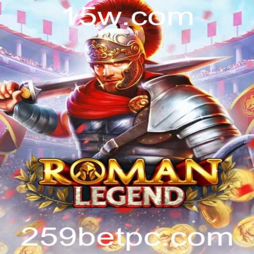 Descubra o Mundo de RomanLegend: Uma Imersão no Jogo de Estratégia
