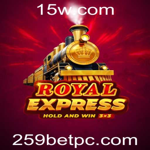 Descubra RoyalExpress: Um Novo Jogo Inovador com 259bet