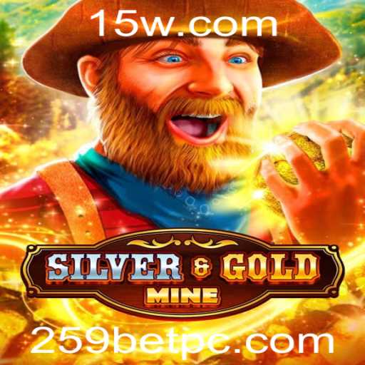 Explorando o Universo de SilverGold: O Novo Fenômeno de Jogos de Cassino